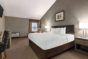 Travelodge by Wyndham Coffeyville