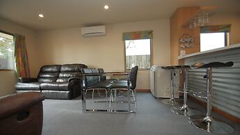 ASURE Christchurch Classic Motel & Apartments