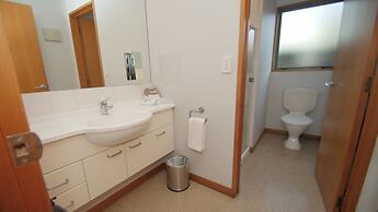 ASURE Christchurch Classic Motel & Apartments