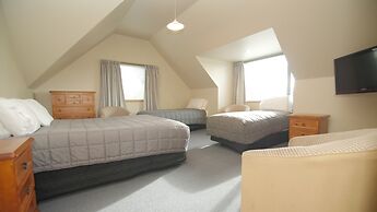 ASURE Christchurch Classic Motel & Apartments