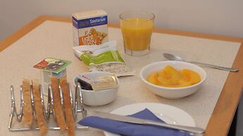 ASURE Christchurch Classic Motel & Apartments