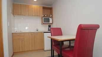 ASURE Christchurch Classic Motel & Apartments