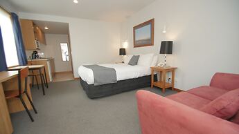 ASURE Christchurch Classic Motel & Apartments