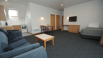 ASURE Christchurch Classic Motel & Apartments