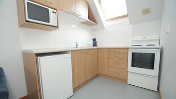 ASURE Christchurch Classic Motel & Apartments