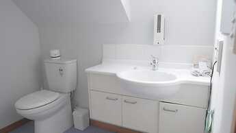 ASURE Christchurch Classic Motel & Apartments