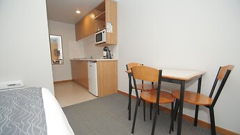 ASURE Christchurch Classic Motel & Apartments