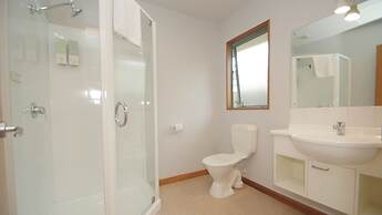 ASURE Christchurch Classic Motel & Apartments