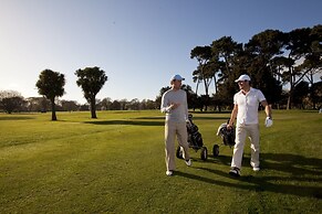 ASURE Christchurch Classic Motel & Apartments