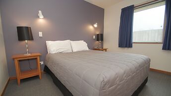 ASURE Christchurch Classic Motel & Apartments