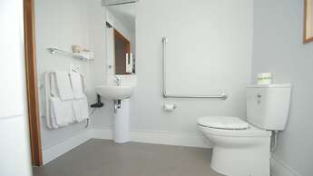 ASURE Christchurch Classic Motel & Apartments