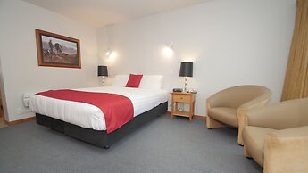 ASURE Christchurch Classic Motel & Apartments