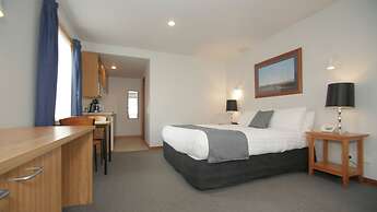 ASURE Christchurch Classic Motel & Apartments