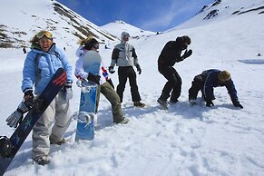 ASURE Christchurch Classic Motel & Apartments