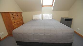 ASURE Christchurch Classic Motel & Apartments