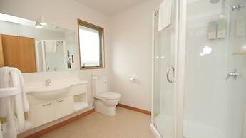 ASURE Christchurch Classic Motel & Apartments