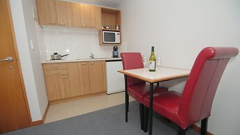 ASURE Christchurch Classic Motel & Apartments