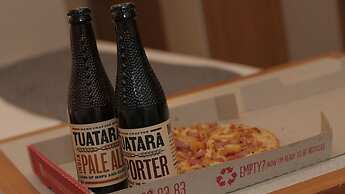 ASURE Christchurch Classic Motel & Apartments