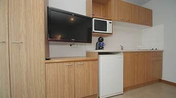 ASURE Christchurch Classic Motel & Apartments