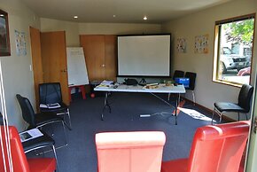 ASURE Christchurch Classic Motel & Apartments