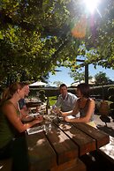 ASURE Christchurch Classic Motel & Apartments