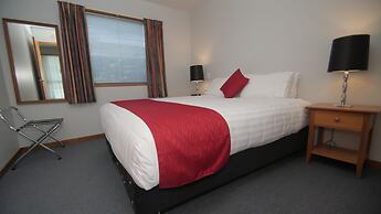 ASURE Christchurch Classic Motel & Apartments