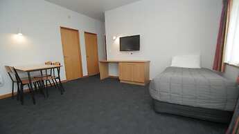 ASURE Christchurch Classic Motel & Apartments