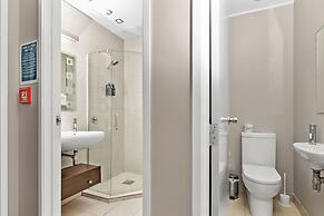 Copthorne Resort Solway Park