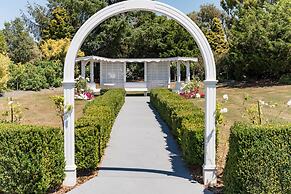 Copthorne Hotel and Resort Solway Park Wairarapa