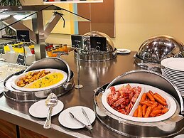Copthorne Resort Solway Park