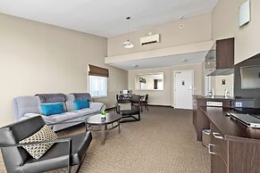 Copthorne Resort Solway Park