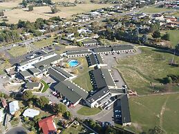 Copthorne Hotel and Resort Solway Park Wairarapa