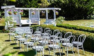 Copthorne Resort Solway Park