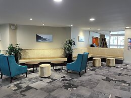 Copthorne Hotel and Resort Solway Park Wairarapa