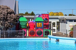 Copthorne Resort Solway Park