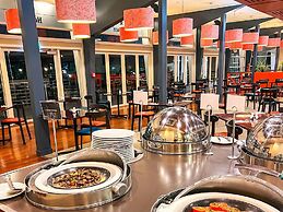 Copthorne Resort Solway Park