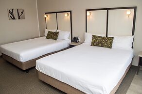 Copthorne Hotel and Resort Solway Park Wairarapa