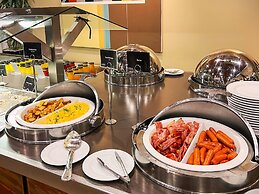 Copthorne Resort Solway Park