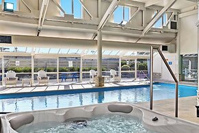 Copthorne Resort Solway Park