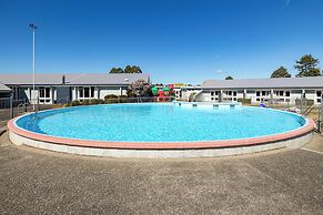 Copthorne Resort Solway Park