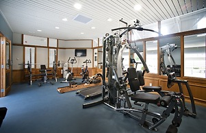 Copthorne Hotel and Resort Solway Park Wairarapa