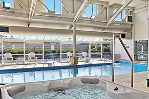 Copthorne Resort Solway Park