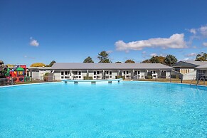 Copthorne Resort Solway Park