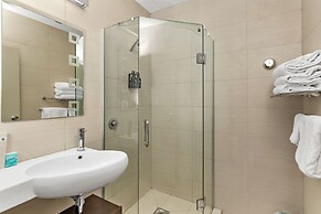 Copthorne Resort Solway Park