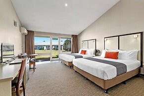 Copthorne Resort Solway Park