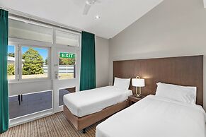 Copthorne Hotel and Resort Solway Park Wairarapa