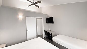 Copthorne Resort Solway Park