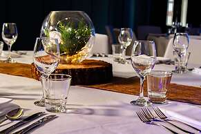 Copthorne Resort Solway Park