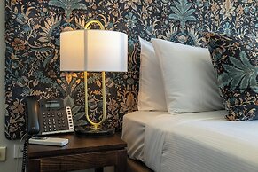 Copthorne Resort Solway Park