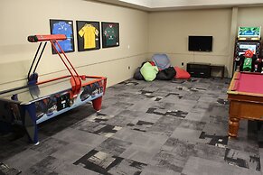 Copthorne Resort Solway Park